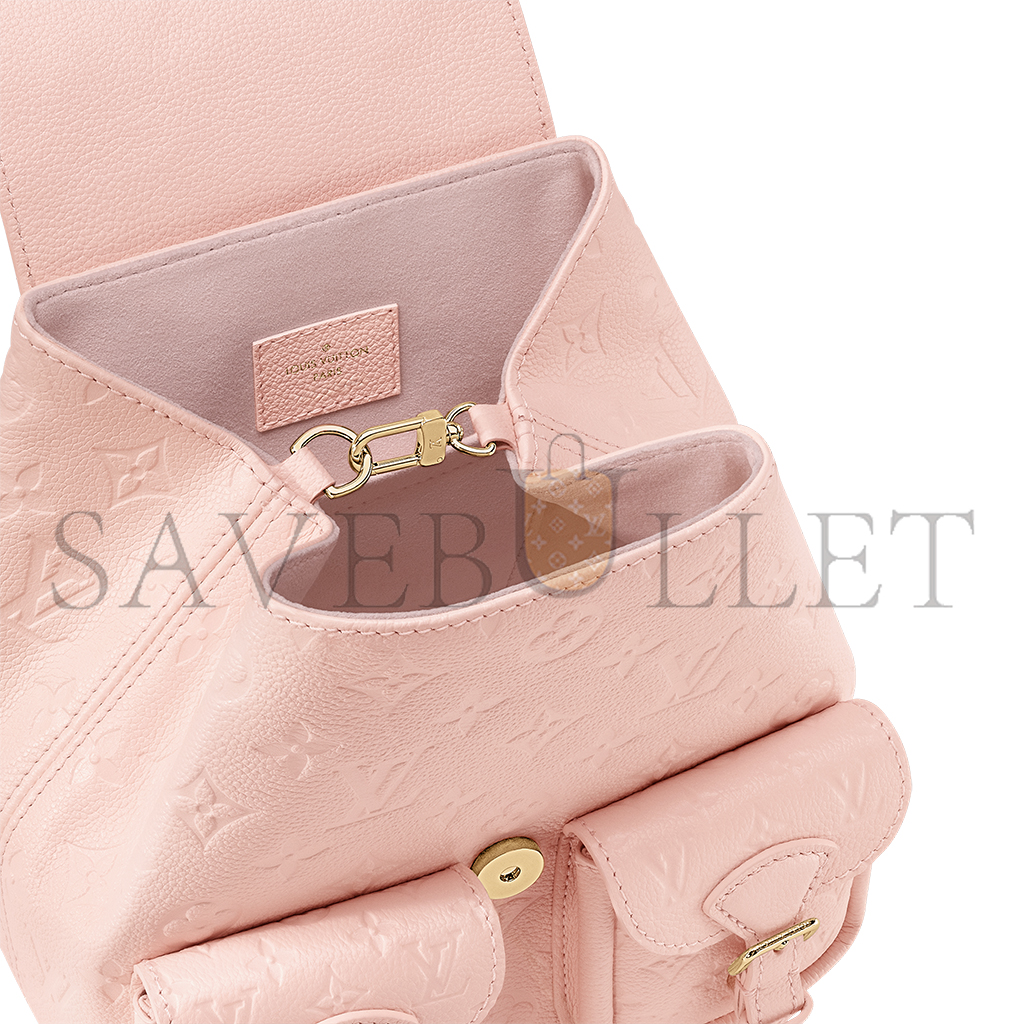 l**is V*t*n backup m47074 (22*20*14cm)